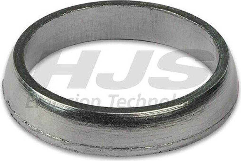 HJS Dichtring Abgasrohr 83 21 2902 für AUDI 80 (89, 89Q, Produktbild 