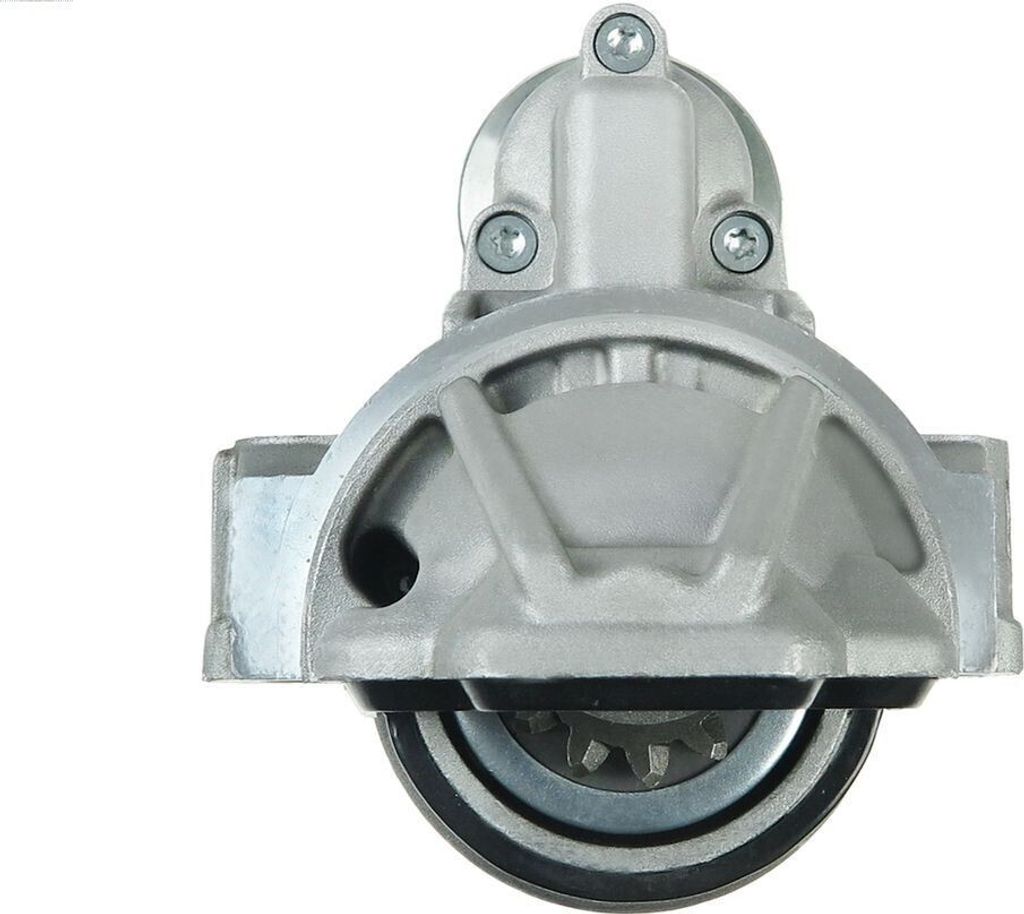 AS-PL S0549 Starter Anlasser 2,5kW für FORD Transit Mk6 Kasten (V347, V348, FA) 12V
