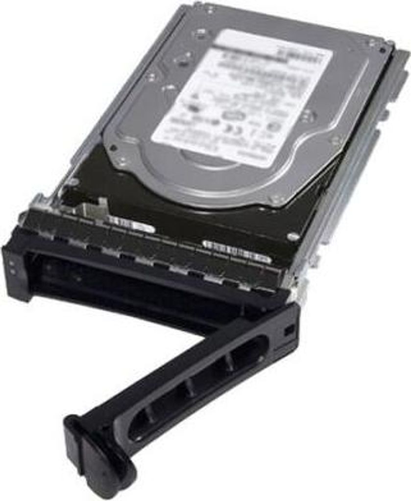 DELL 853HG, 400 GB, 1.8", 6 Gbit/s