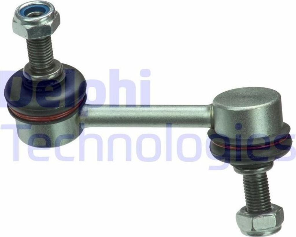 DELPHI Koppelstange Stabilisator für HONDA Accord VII Limousine (CL, CN) TC1528