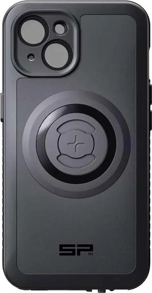 Coque iPhone 13 Pro Max pour support moto et vélo SP Connect SPC+ Xtreme