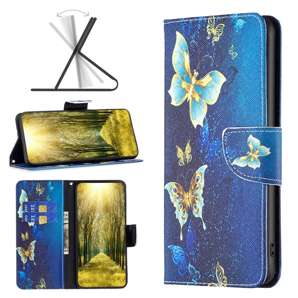 Custodia Fashion Honor 200 Lite Motivo 5 - Stile e Protezione Unici