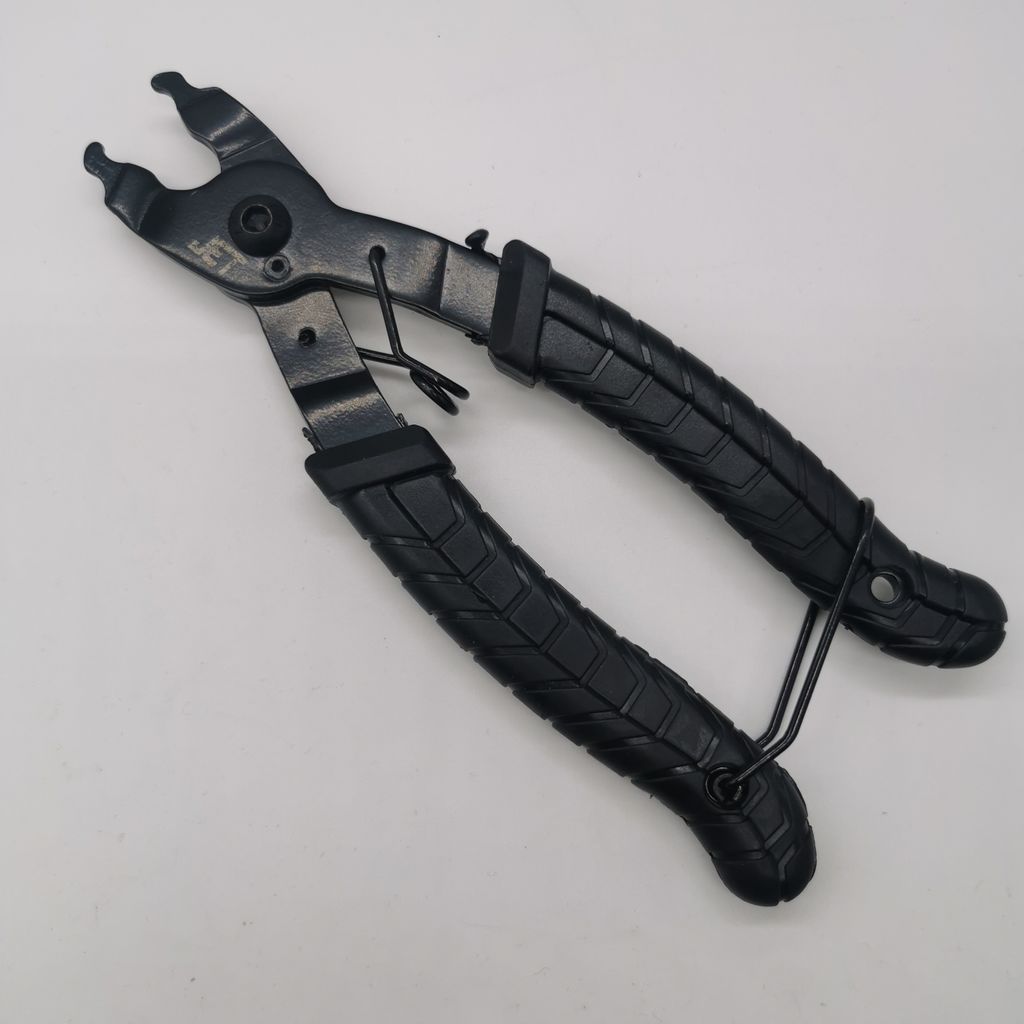 JET Zange Kettenschloss Quick-Link Verschluss Kette Bike Werkzeug Fahrrad Chain Tool