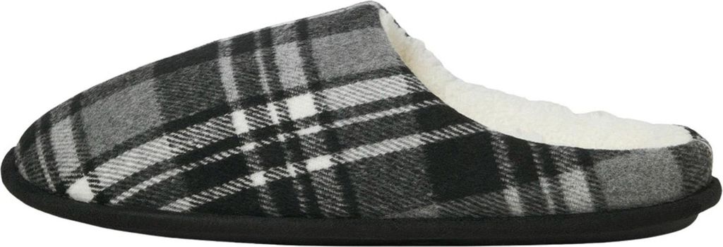JACK & JONES pantofole da uomo Murphy Mule Homeslipper PB Immagine del prodotto 
