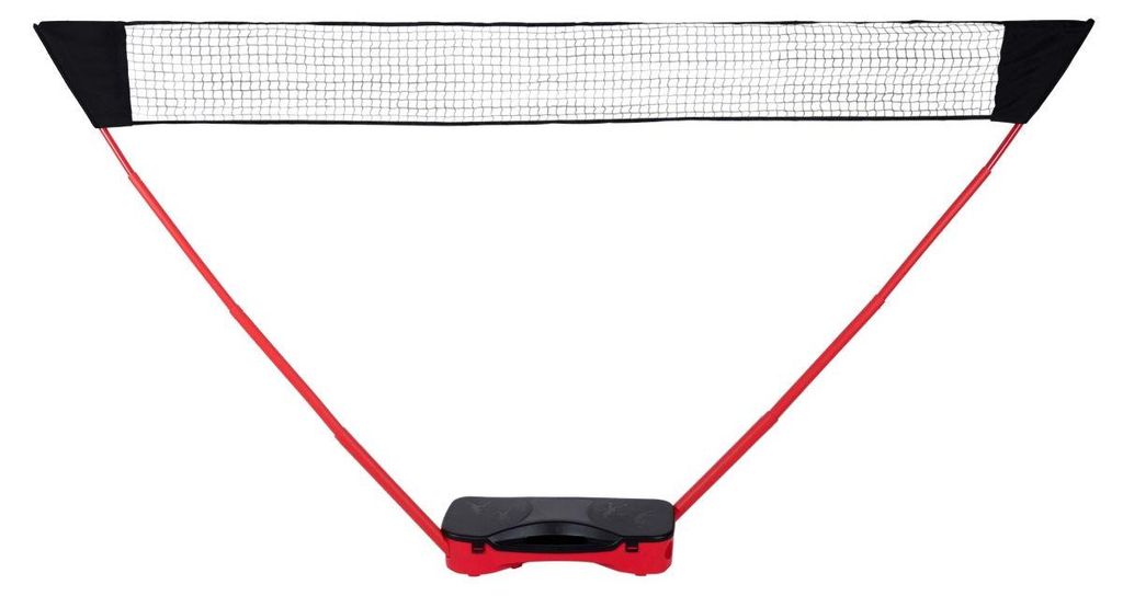 Ensemble Badminton Donnay Jeu Complet 5 Pièces - Basics Image du produit 