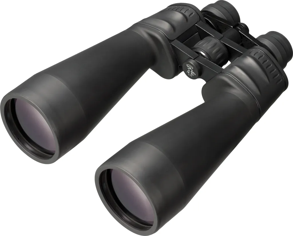Jumelles 12-36x70 BRESSER Spezial Zoomar avec Optiques Multicouches BaK-4