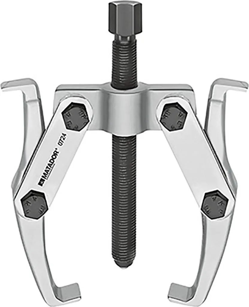 Estrattore Professionale per Cuscinetti 40-220 mm - Versione Rinforzata