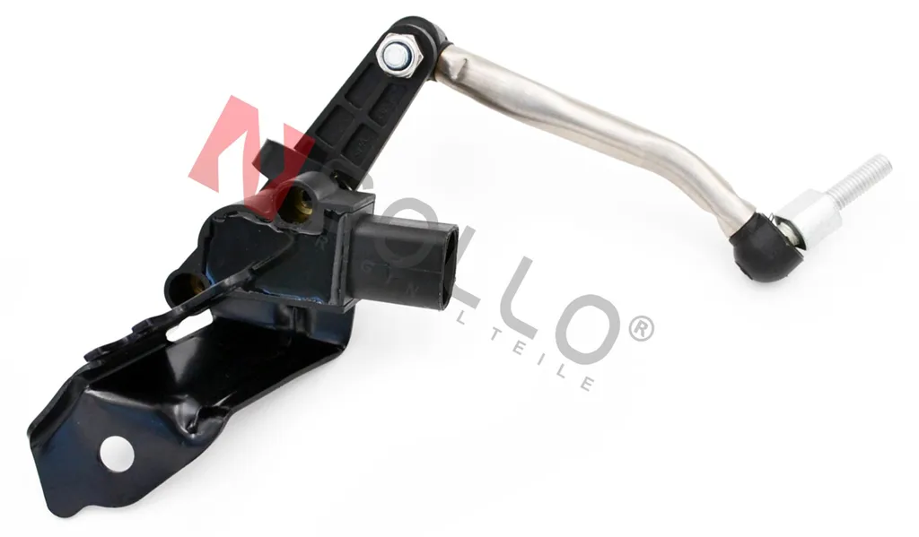 Réglage de portée des phares pour Audi A4 B8 A5 - Capteur 8K0941285P