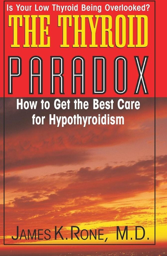 The Thyroid Paradox