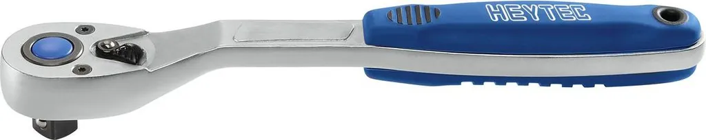 Scheda Tecnica Cricchetto 50850-10-16 Heytec 1/2" Reversibile