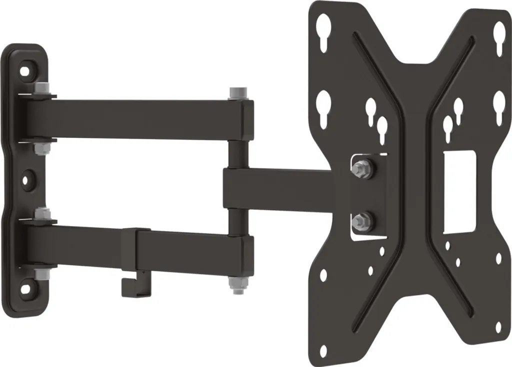 Support de fixation murale WHS151 E+P Elektrik pour installation