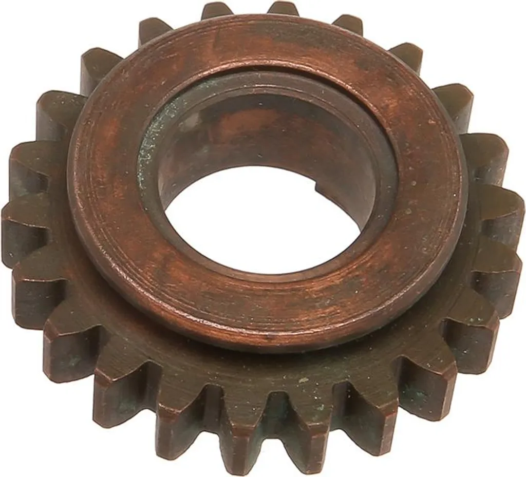 Roue de 3ème vitesse pour MZ ETZ 125 et 150 - Pignon de boîte de vitesse