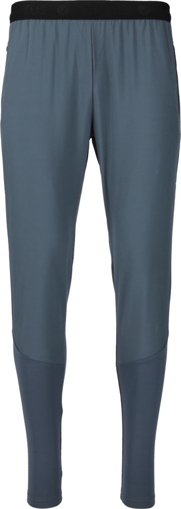 VIRTUS Blag V2 M Hyperstretch Pants DARK SLATE DARK SLATE M