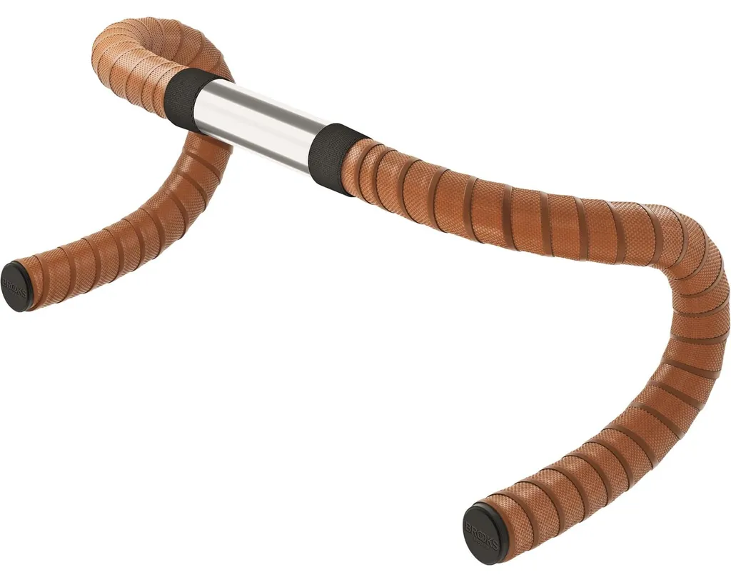 Ruban adhésif orange en caoutchouc Cambium pour marquage et isolation - 2