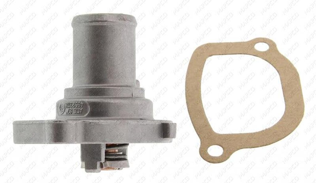 Thermostat mit Gehäuse FIAT BRAVA, BRAVO I, II, IDEA, MAREA, PALIO, PUNTO (188),