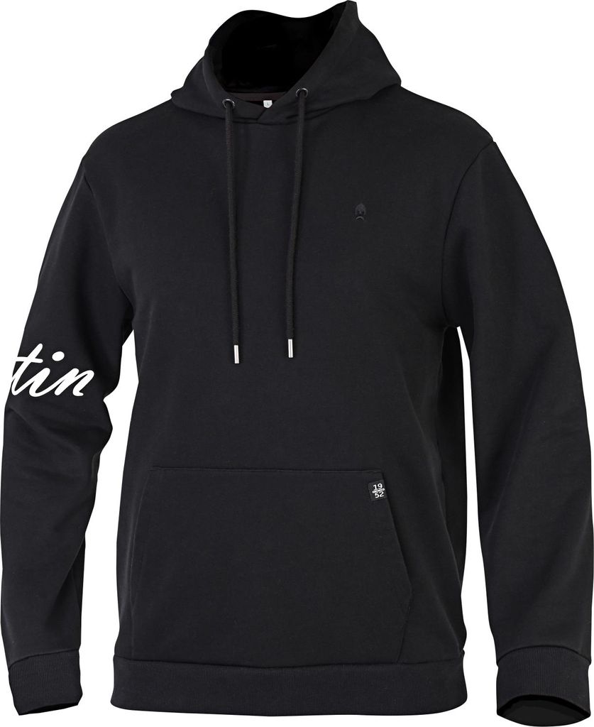 Westin Script Hoodie Herren (Ink Black) Größe L