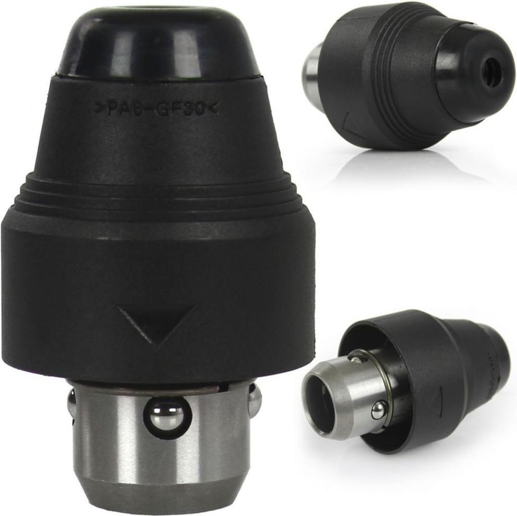 MAR-POL Hlava SDS+ typ 2-26 M79561 Obrázek produktu 
