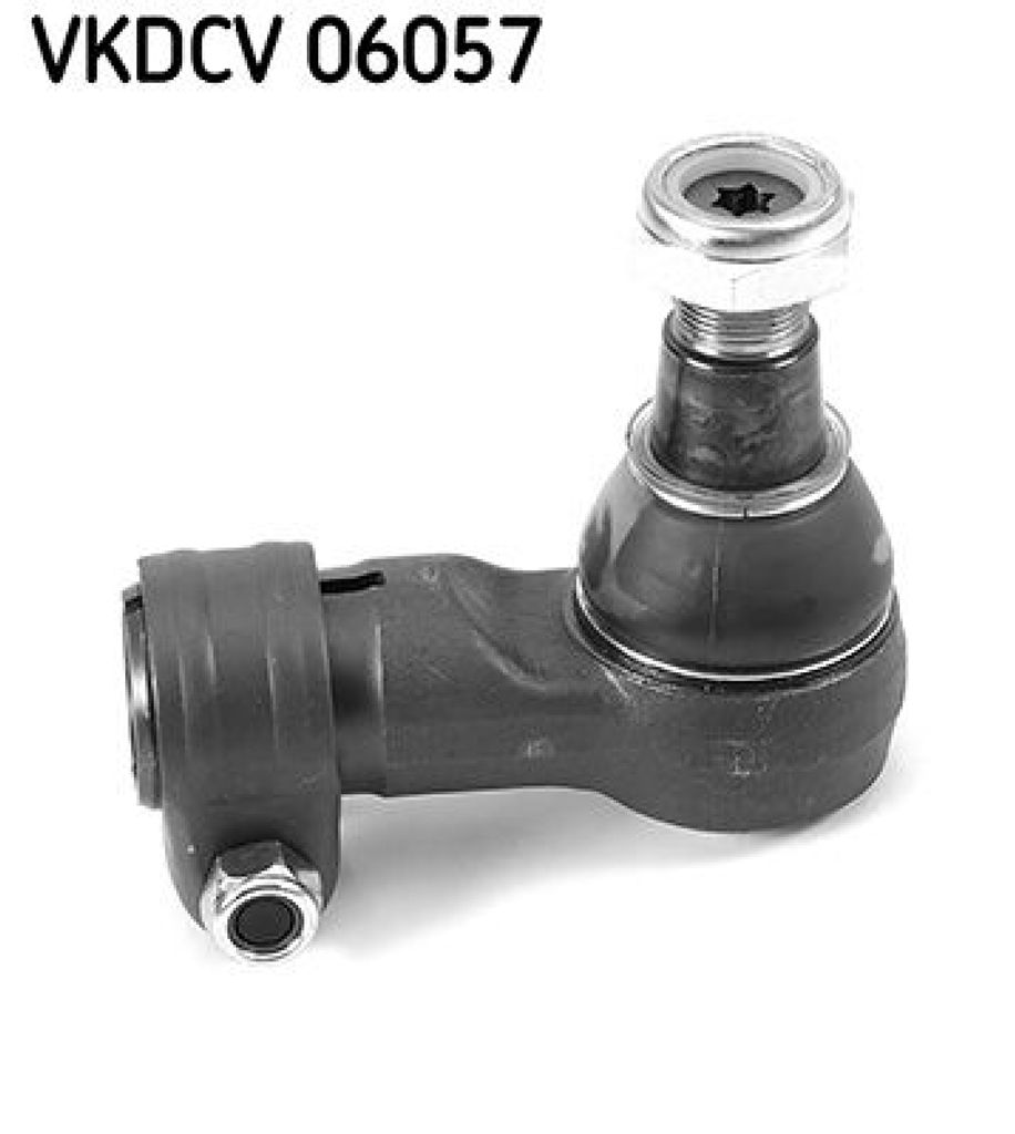 SKF Spurstangenkopf VKDCV 06057