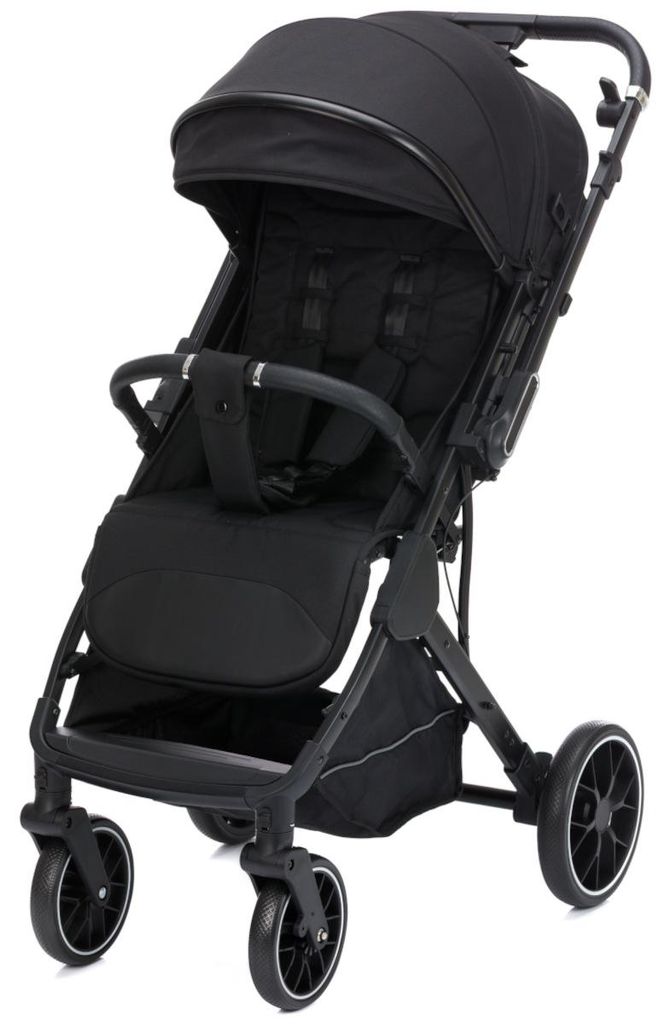 Fillikid Buggy Fill Axis schwarz Produktbild 