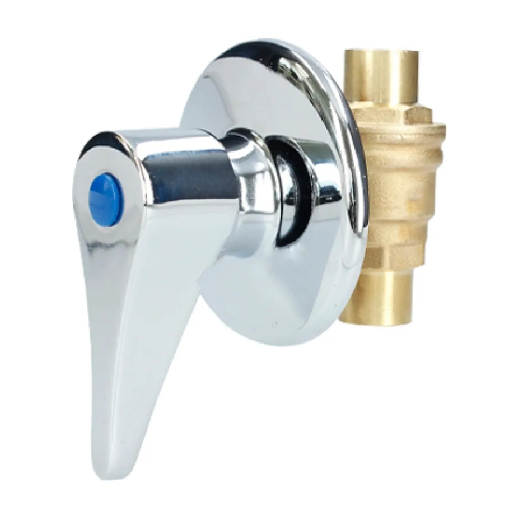 Rubinetto Imtersa 18mm in Ottone: La Soluzione DIY Definitiva