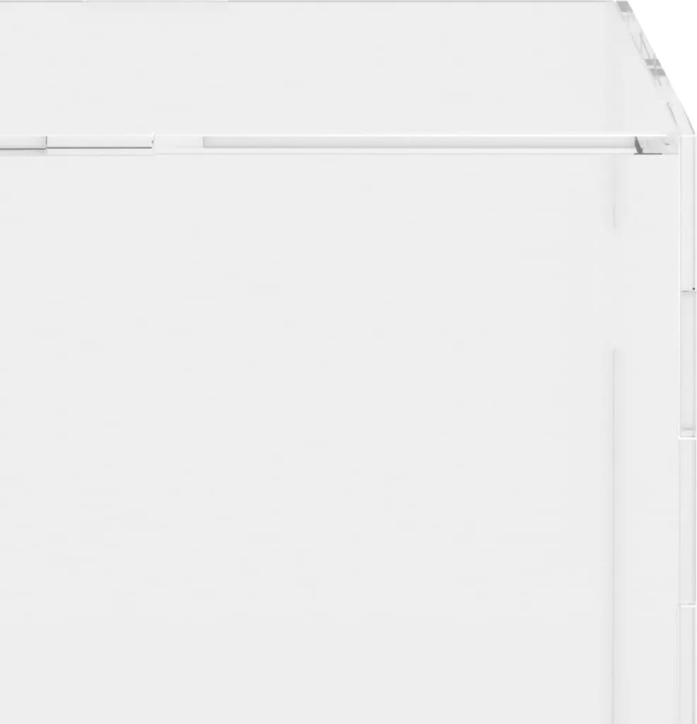 Best Möbel Displaybox Trasparente 30x15x14 Acrilico per Collezionismo - 5