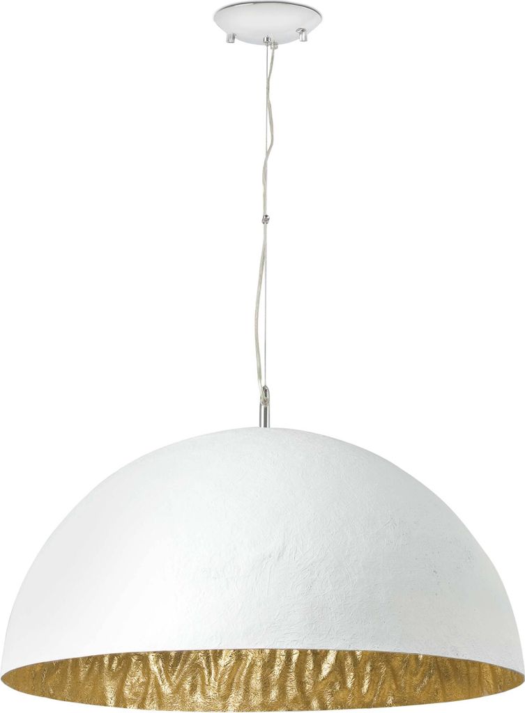 Faro 28399, Gold, Glas, Metall, IP20, I, 3 Glühbirne(n), E27