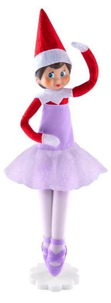 The Elf on the Shelf MagiFreez Ballerina 72122