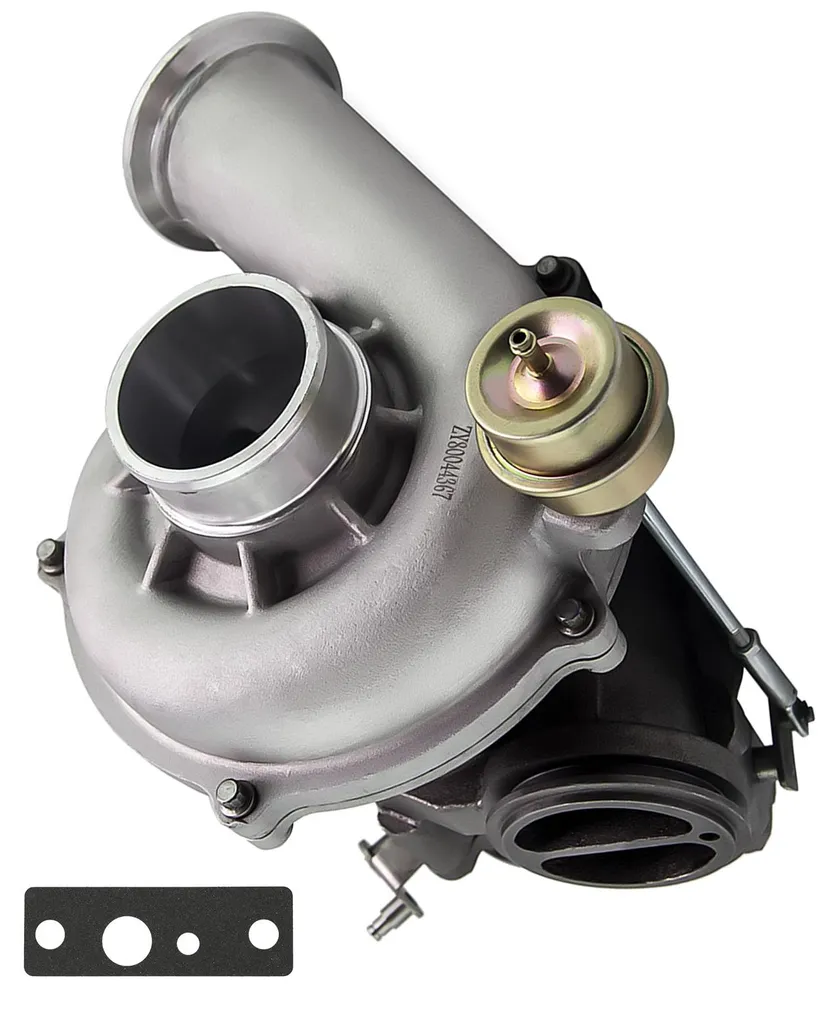 Turbo de Remplacement GTP38 pour Pick-up Ford F-Series 7.3 Diesel V8