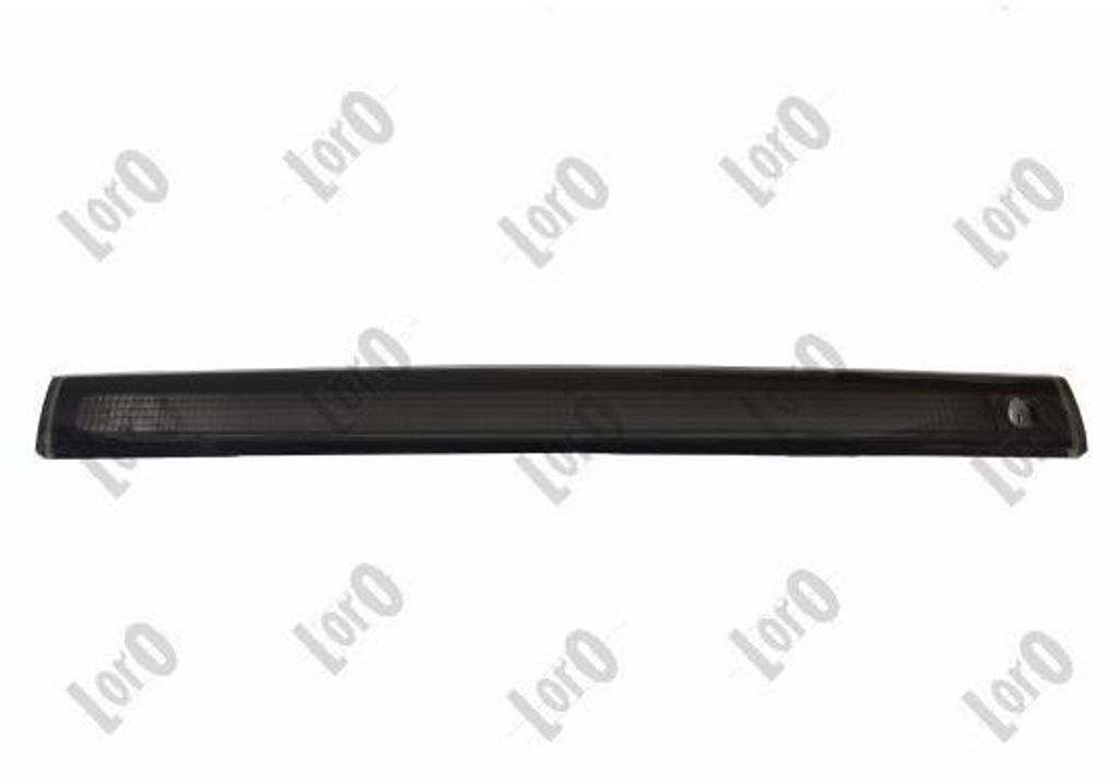 ABAKUS 042-12-870S 3. Dritte Dritte Bremsleuchte Rauchgrau für RENAULT SCÉNIC II (JM0/1) MEGANE II (BM0/1, CM0/1) GRAND SCÉNIC II (JM0/1)