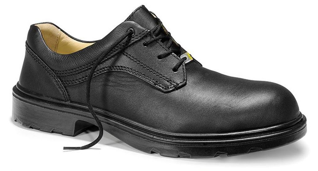 Sicherheitshalbschuh ADVISER Low ESD S2, Gr. 43