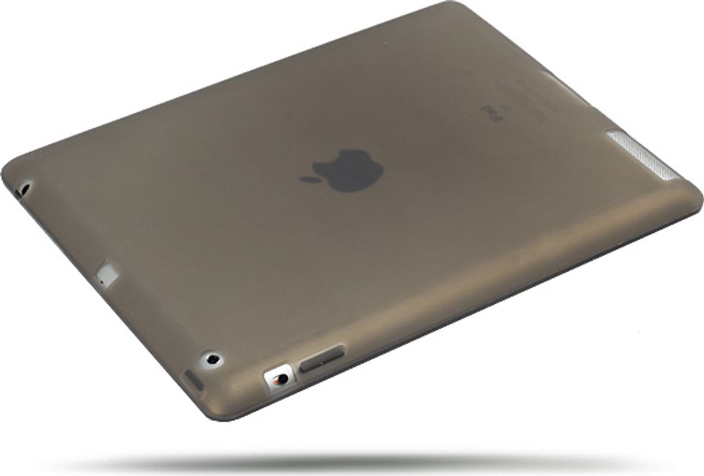 Wintech IP-09TB, Cover, Apple, iPad 2 & 3, 24,6 cm (9.7")