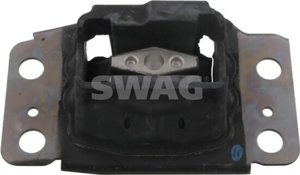 Support moteur SWAG 50932698 haute résistance pour Ford Mondeo IV BA7