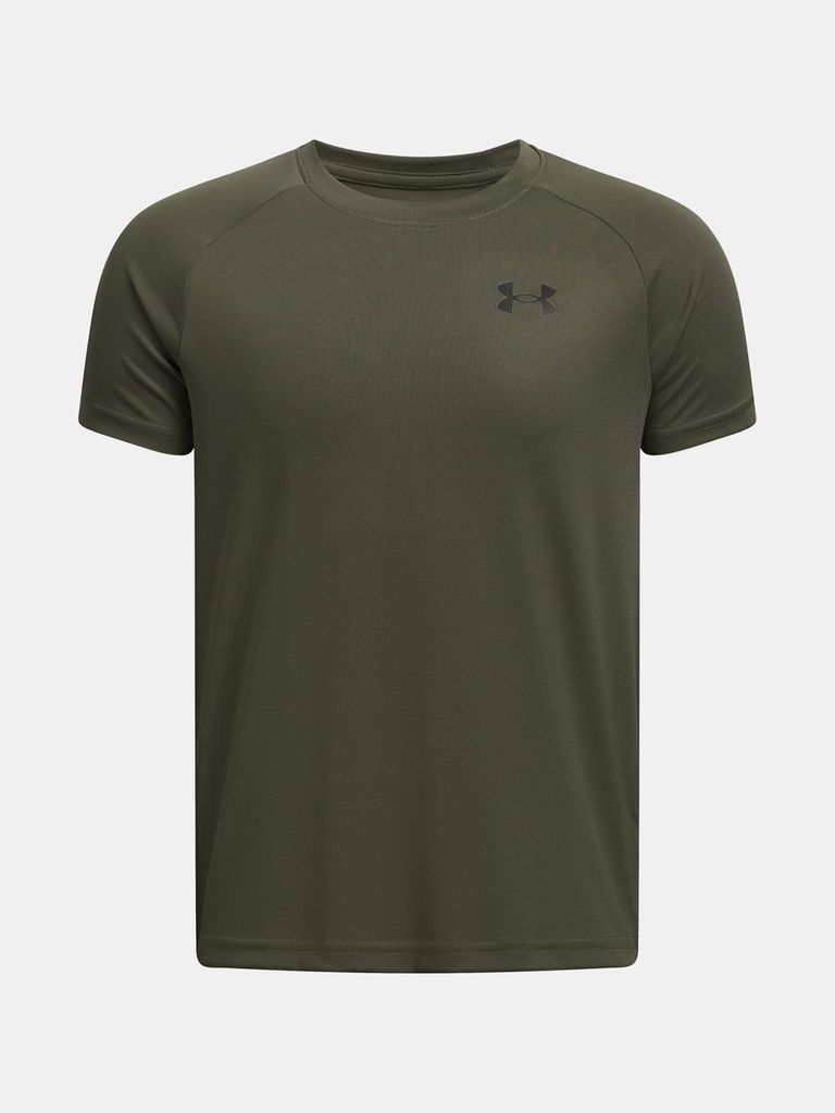 Under Armour Jungen-T-Shirt Ua Tech 2.0 Ss 1363284-391__YLG