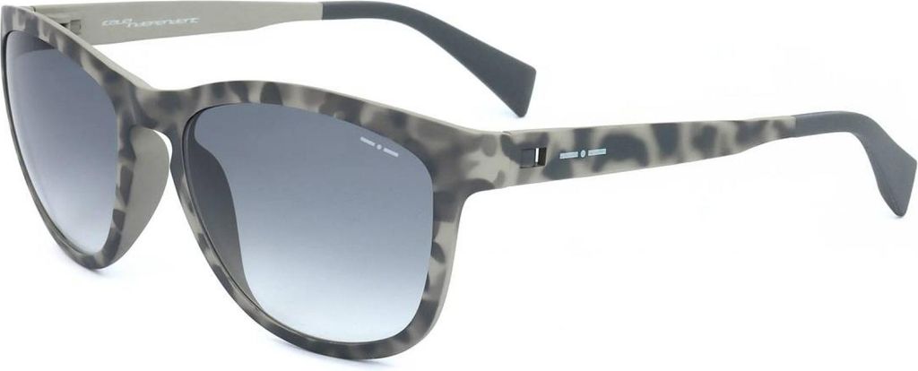Italia Independent I SPORT MOD 111 White 53/18/135 Uni Sonnenbrillen
