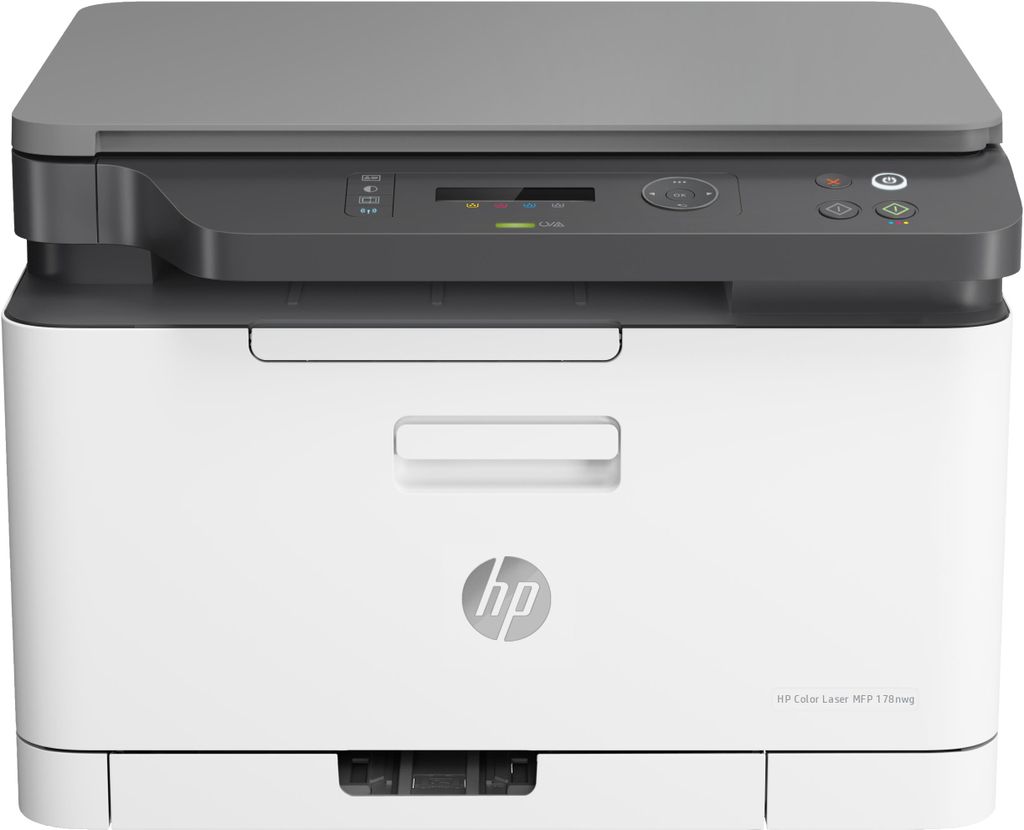 Multifunktionsdrucker, Mfp 178 Produktbild 