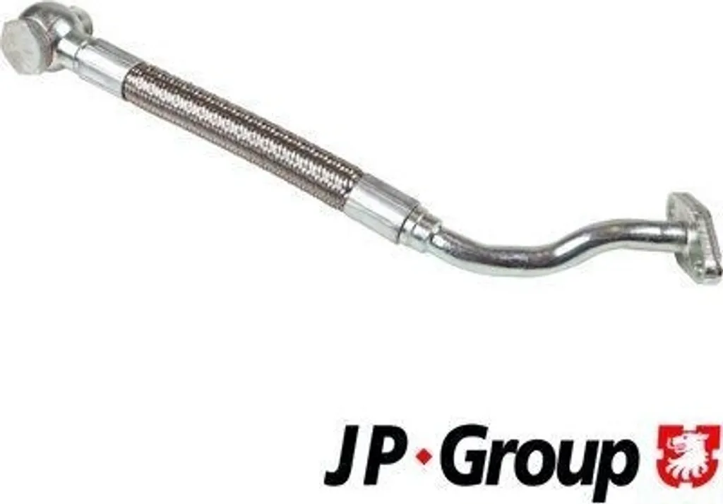 Conduit de lubrification turbo 028145736A pour Transporter T4