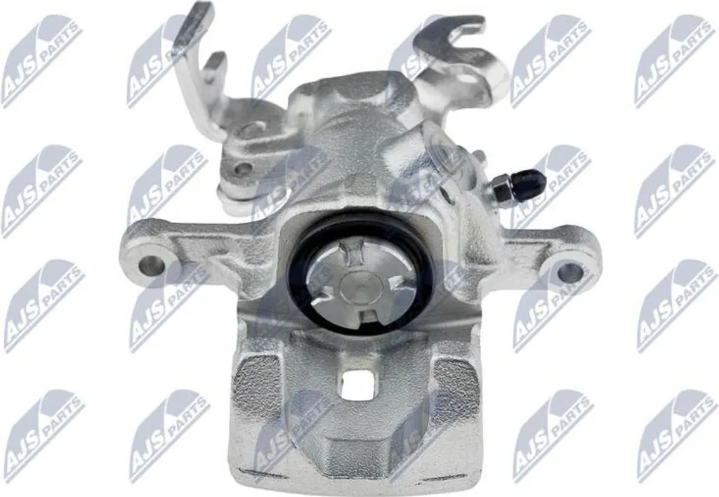 Étrier de frein haute fiabilité NTY HZT-MZ-025 pour Mazda 6 Berline