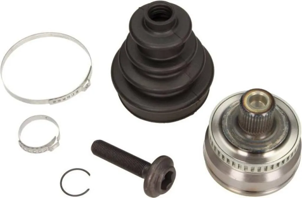 Joint Extérieur Vw A4 Flexible avec Protection Anti-Corrosion et UV