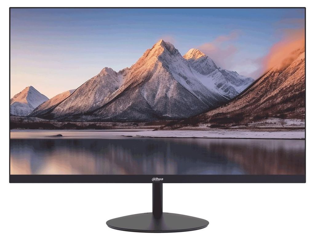 Dahua Technology LCD MONITORIUS 22"/DHI-LM22-A200Y DAHUA Image du produit 