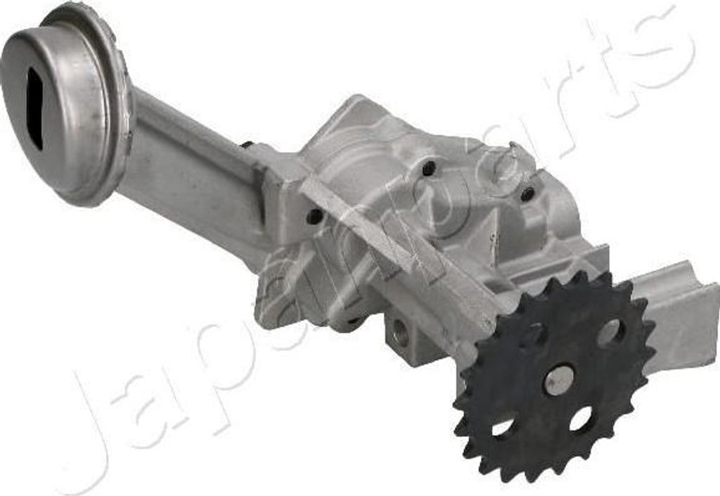 JAPANPARTS OP-RE03 Ölpumpe OE 8200227688 kompatibel mit Kangoo, Clio, Logan, Dokker