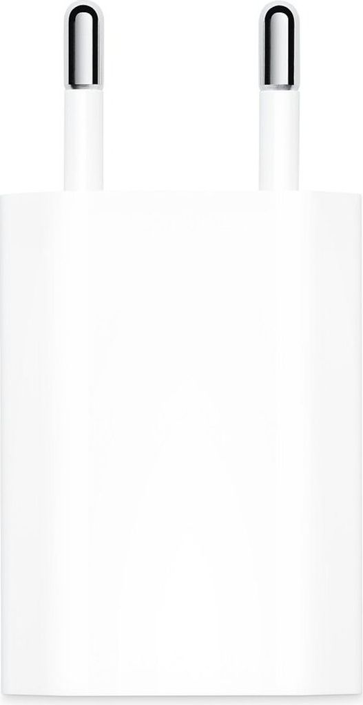 Apple 5W USB Power Adapter MD813ZM/A Produktbild 9