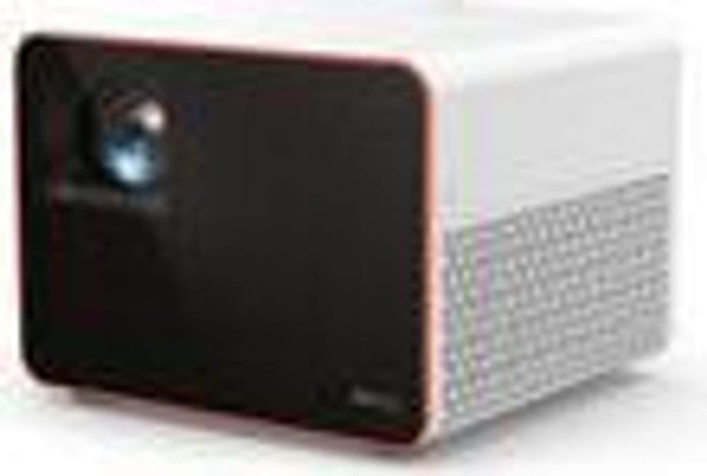 BenQ X3000i Beamer 3000 ANSI Lumen LED UHD 4K (3840x2160) Schwarz