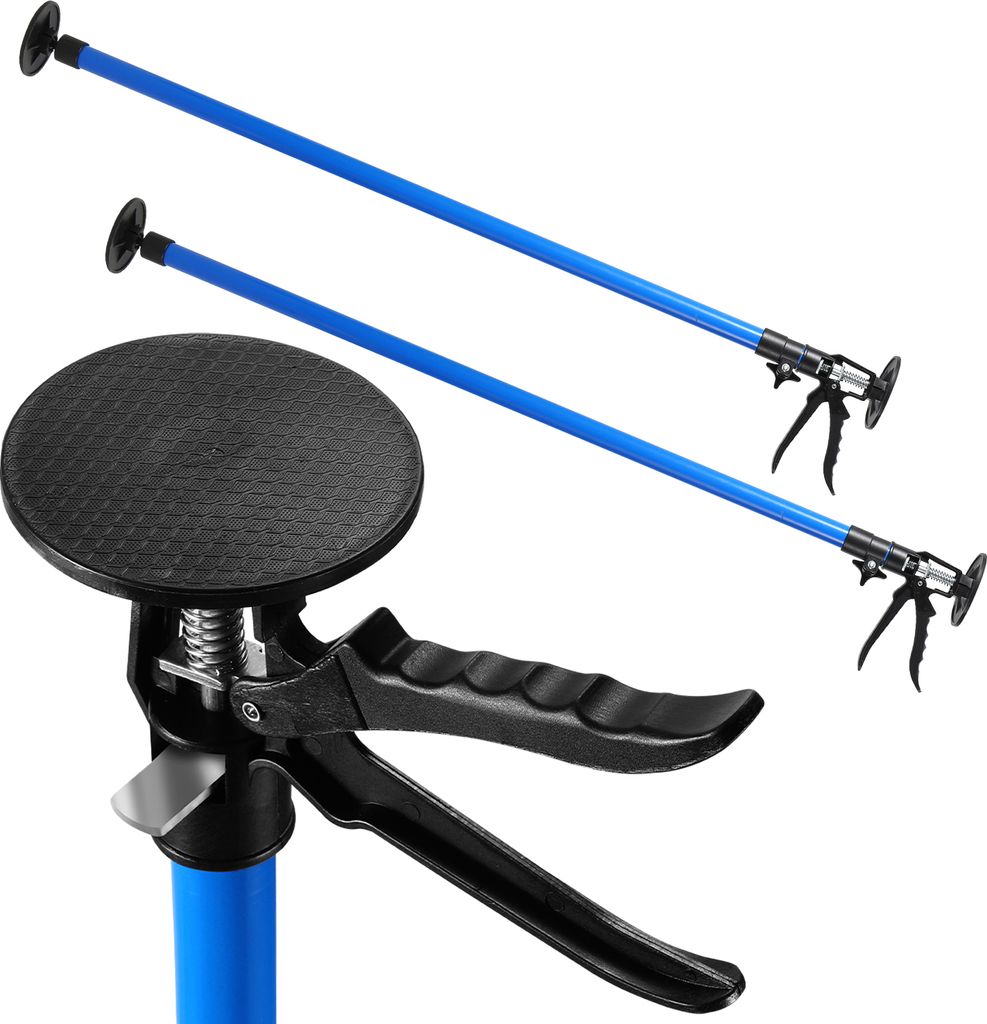 Hengda supporto telescopico da soffitto set di 2 supporti ( Immagine del prodotto 