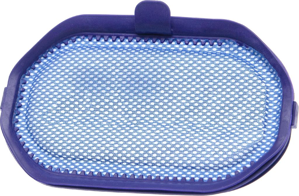 vhbw Vormotorfilter kompatibel mit Dyson DC31, DC35, DC30, Produktbild 