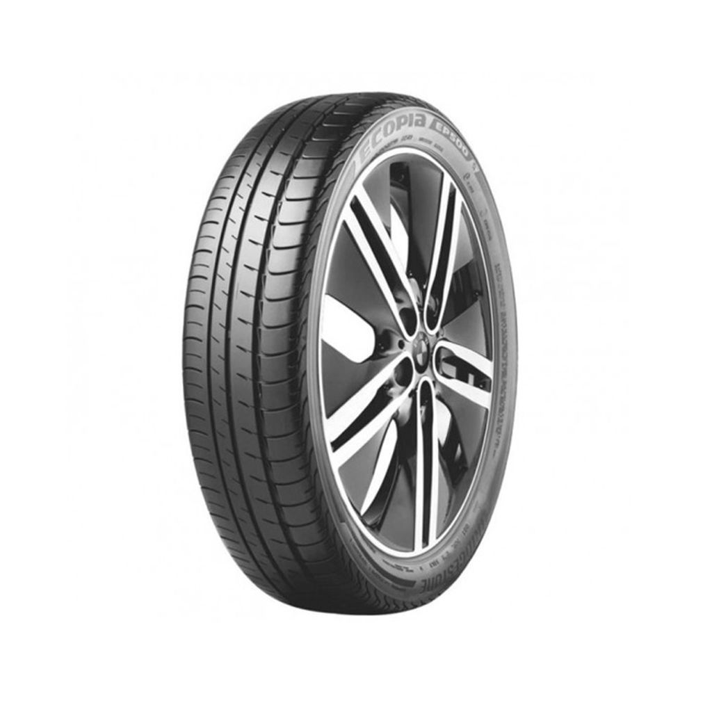 Bridgestone Sommerreifen motorcycle-tyres Ecopia EP500 ( Produktbild 