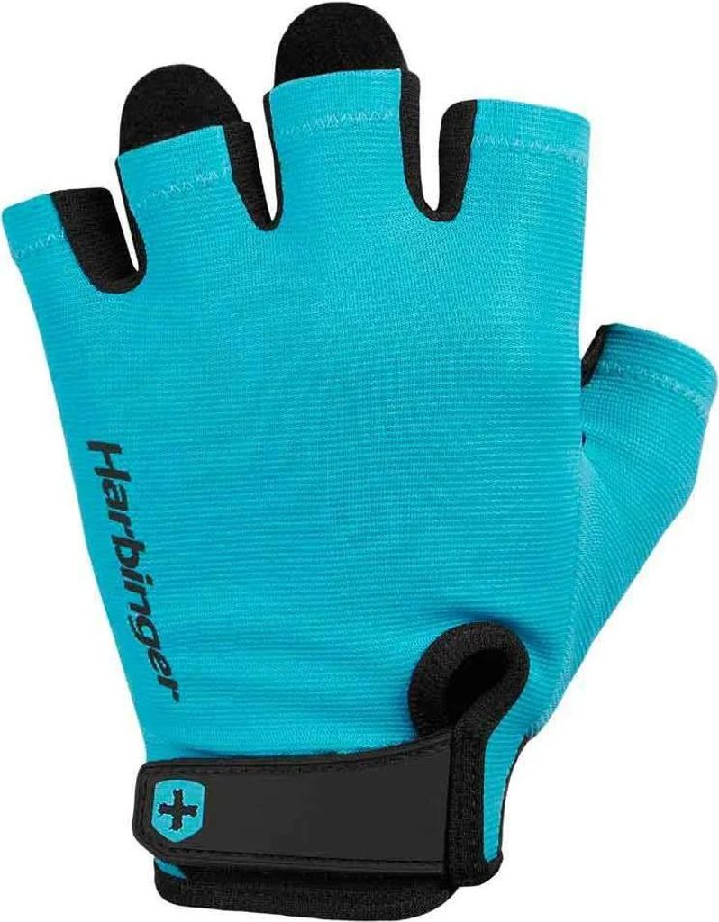 Harbinger Power 2.0 Trainingshandschuhe Grün M Grün M Produktbild 