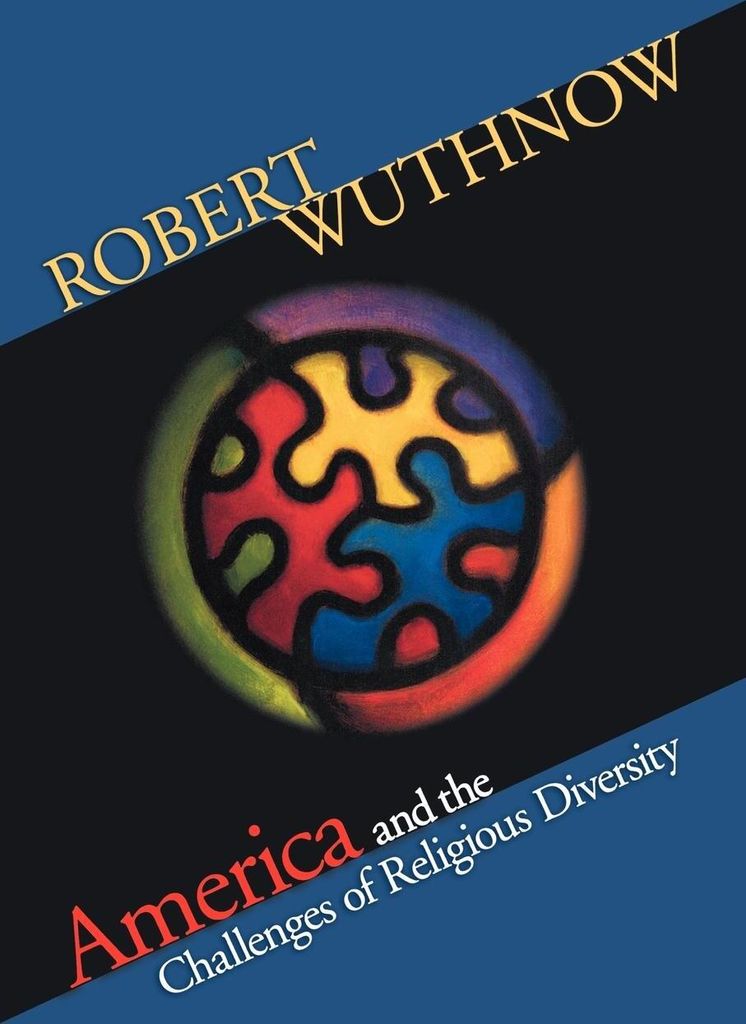 America and the Challenges of Religious Diversity