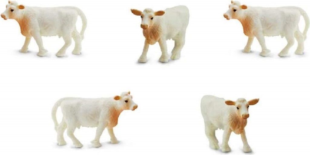 Safari Ltd. - 350422 - Good Luck Minis - Glücksminis - Produktbild 