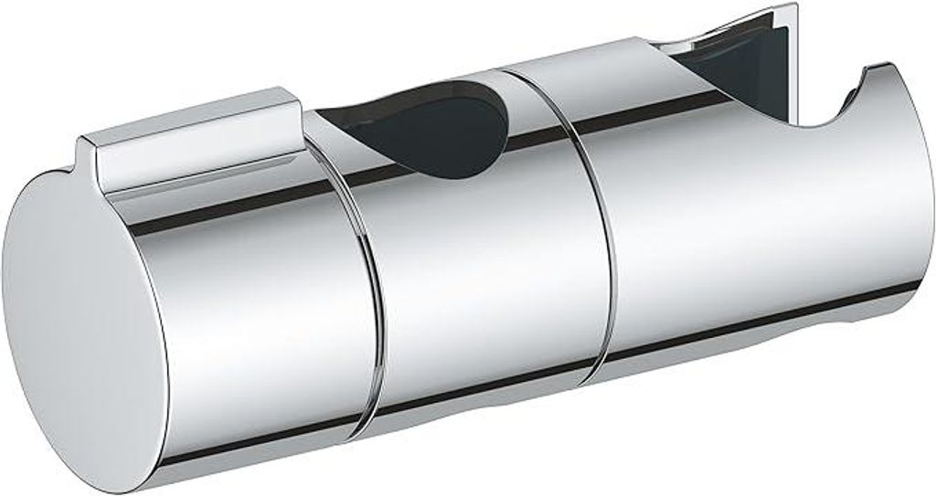 Grohe Vitalio Universal - Ersatz-Handbrausehalter, Chrom Produktbild 