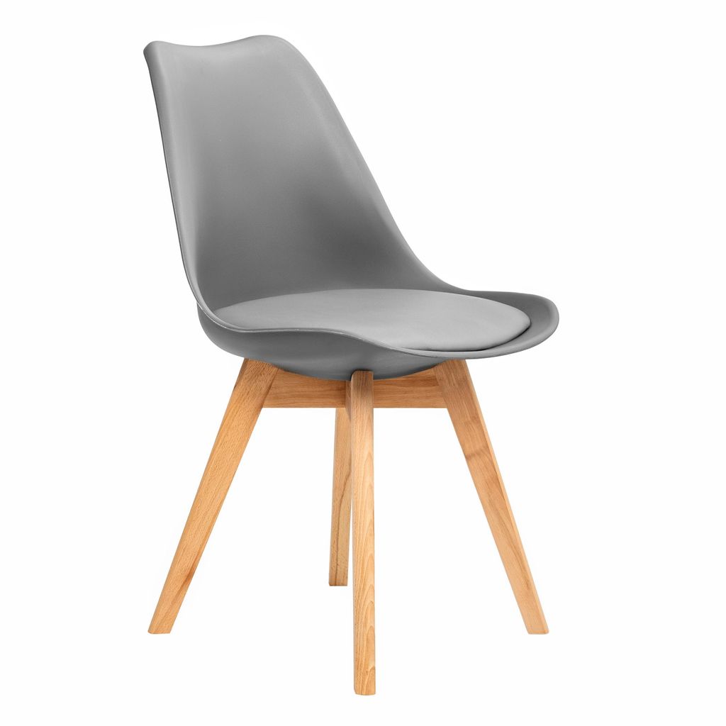 FURNIFY® jedálenská stolička BJÖRN kuchynská stolička | Obrázok produktu 